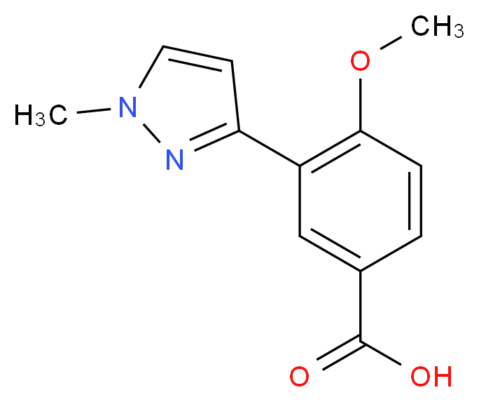 MFCD23144247 molecular structure