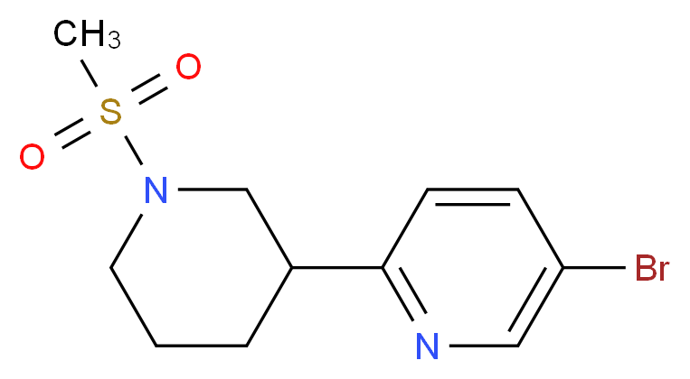 MFCD19691475 molecular structure