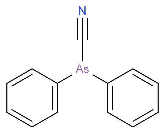 23525-22-6 molecular structure