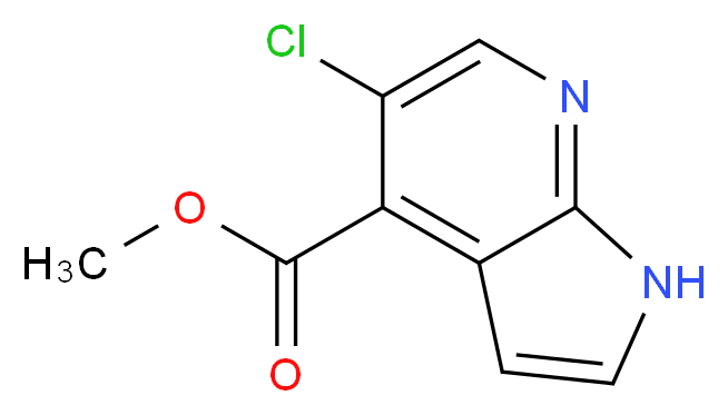 1015609-99-0 molecular structure