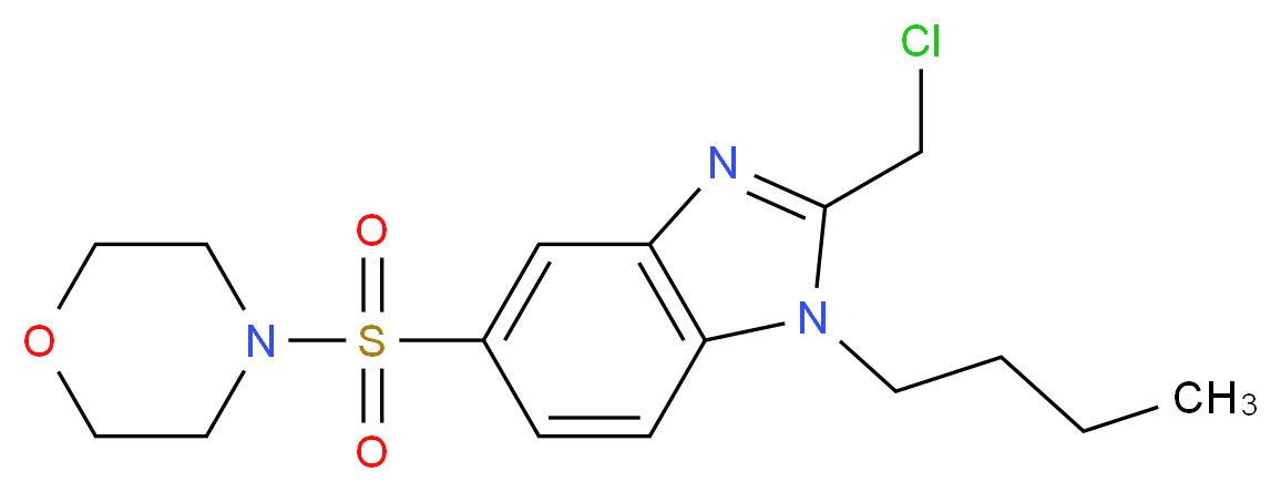 MFCD06335072 molecular structure