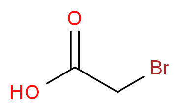 79-08-3 molecular structure