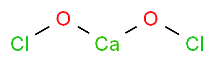 7778-54-3 molecular structure