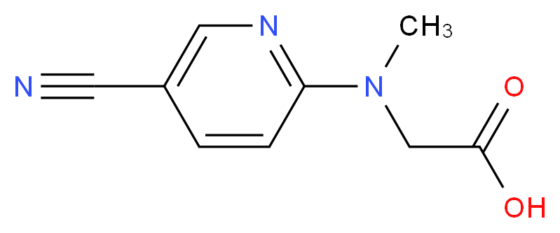 MFCD09730327 molecular structure