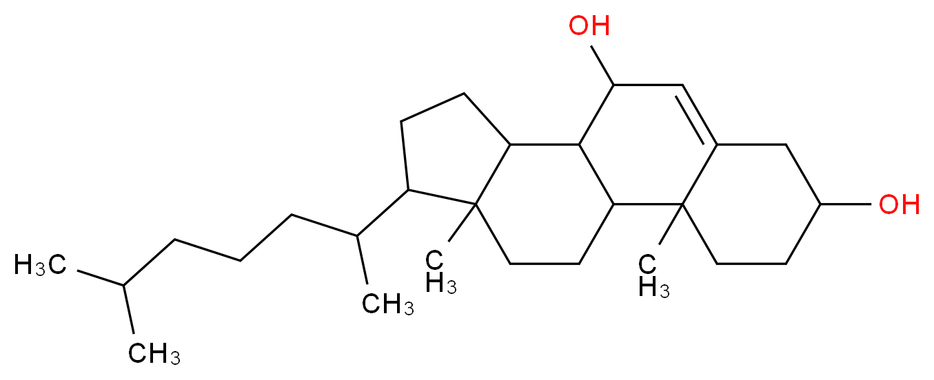 566-27-8 molecular structure