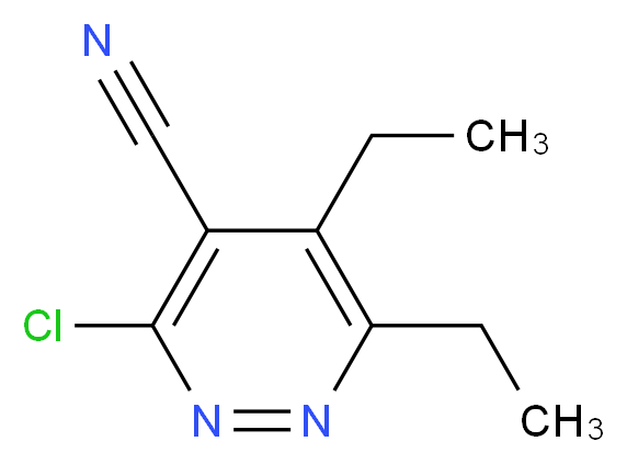 MFCD22369975 molecular structure