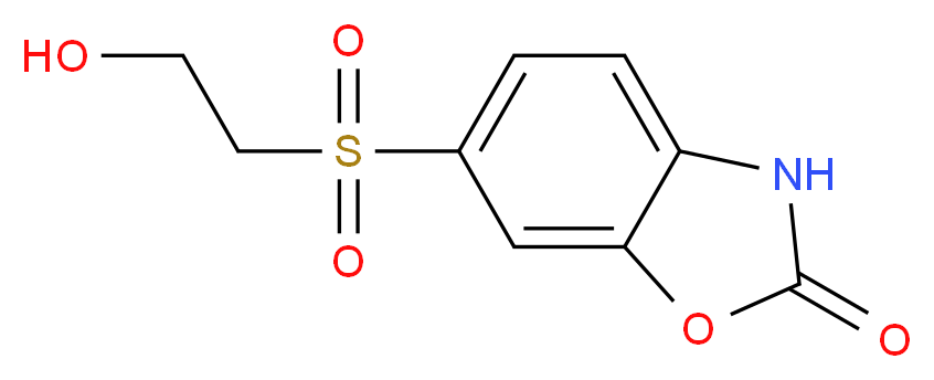 5031-74-3 molecular structure