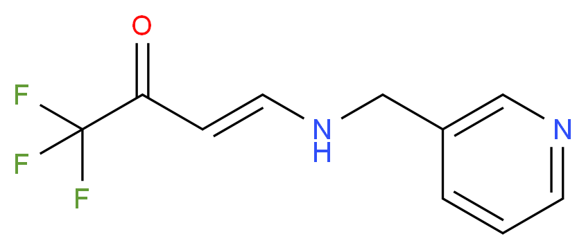 MFCD06660603 molecular structure