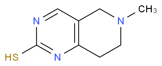 MFCD09055410 molecular structure