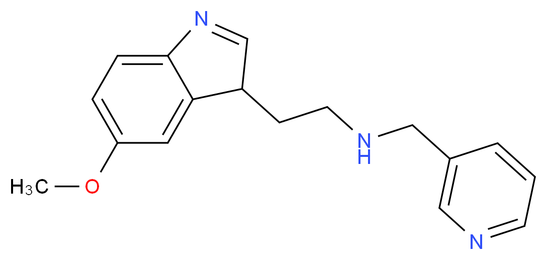 MFCD12027031 molecular structure