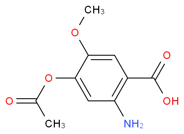 887587-22-6 molecular structure