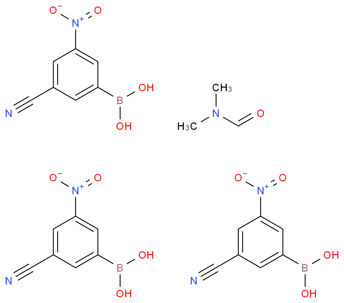 957034-47-8 molecular structure