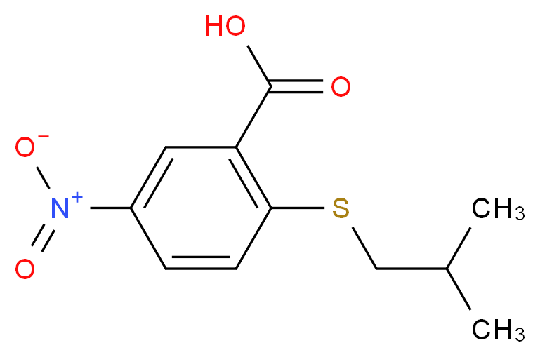 MFCD10689076 molecular structure