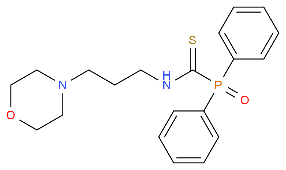 MFCD00119032 molecular structure