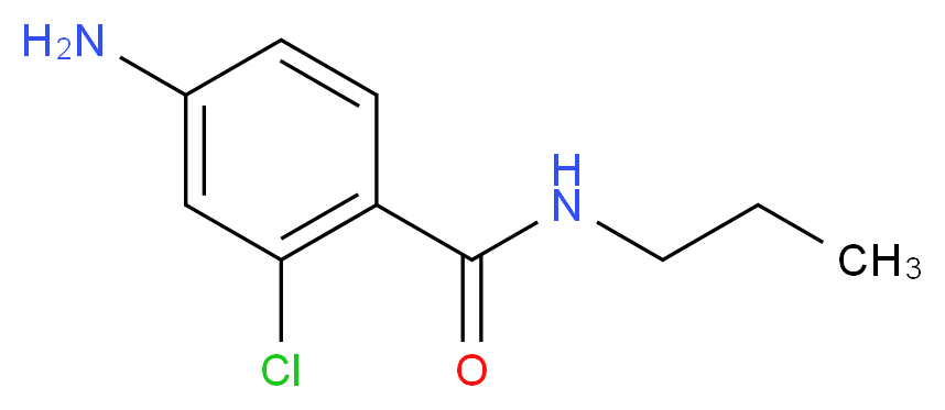 204973-10-4 molecular structure