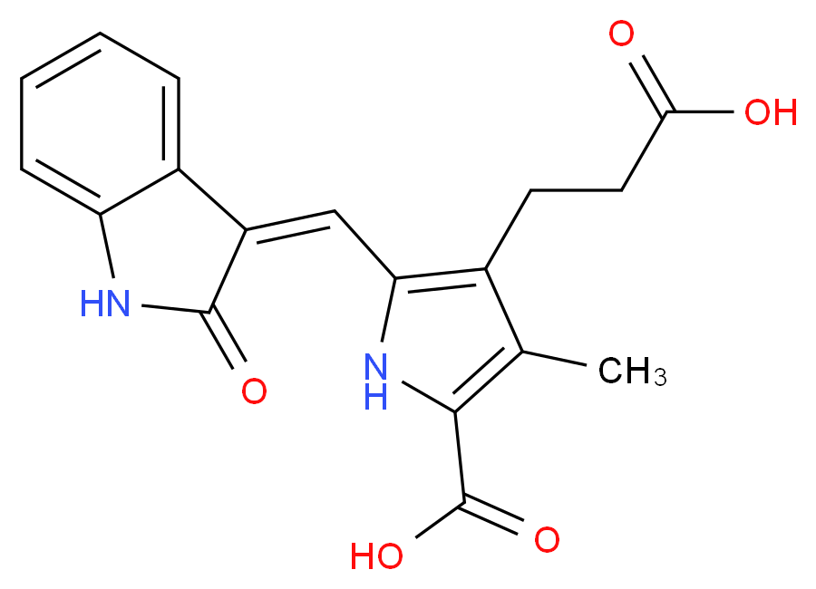 258831-77-5 molecular structure