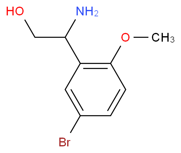MFCD12827200 molecular structure