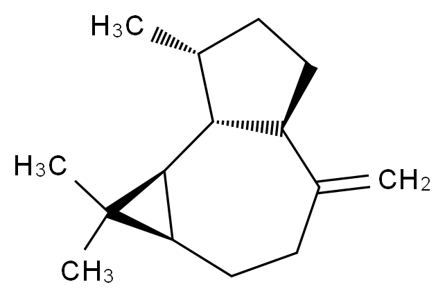 489-39-4 molecular structure