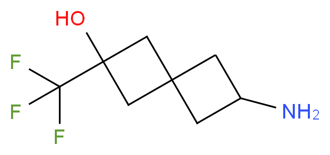 MFCD16990795 molecular structure