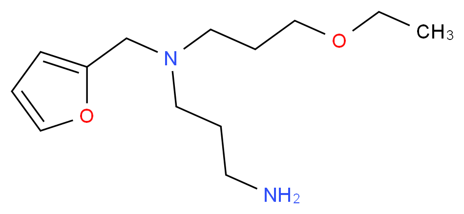 MFCD12027337 molecular structure