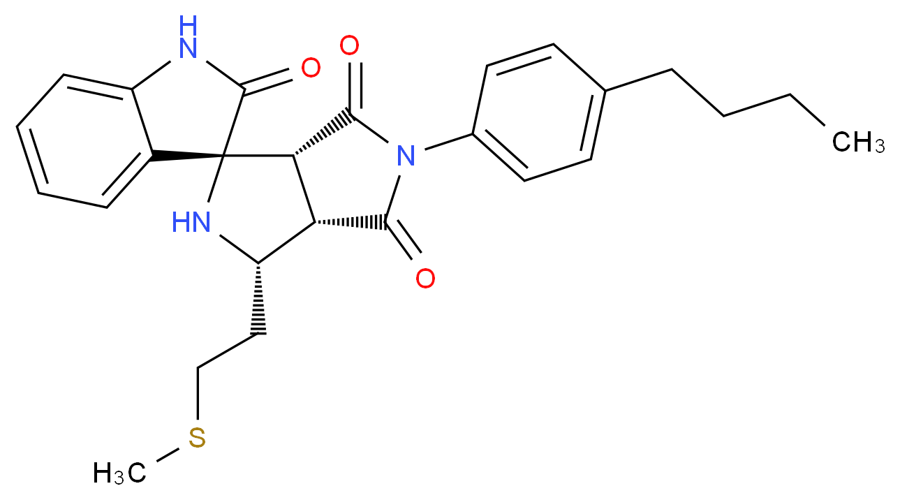 164266053 molecular structure