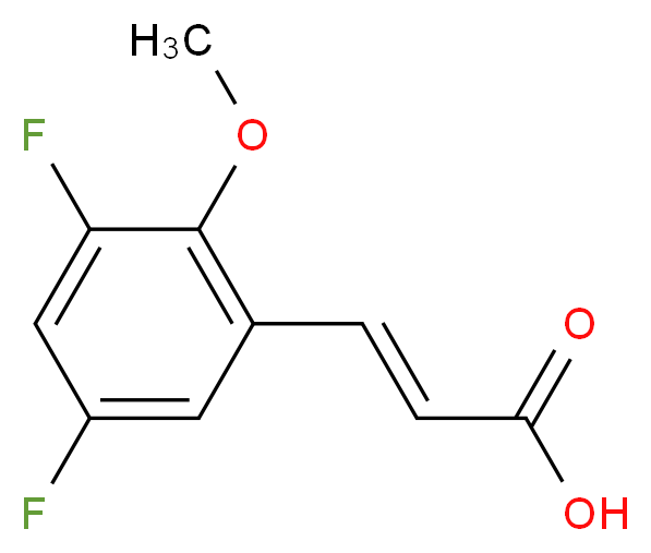 MFCD09999480 molecular structure