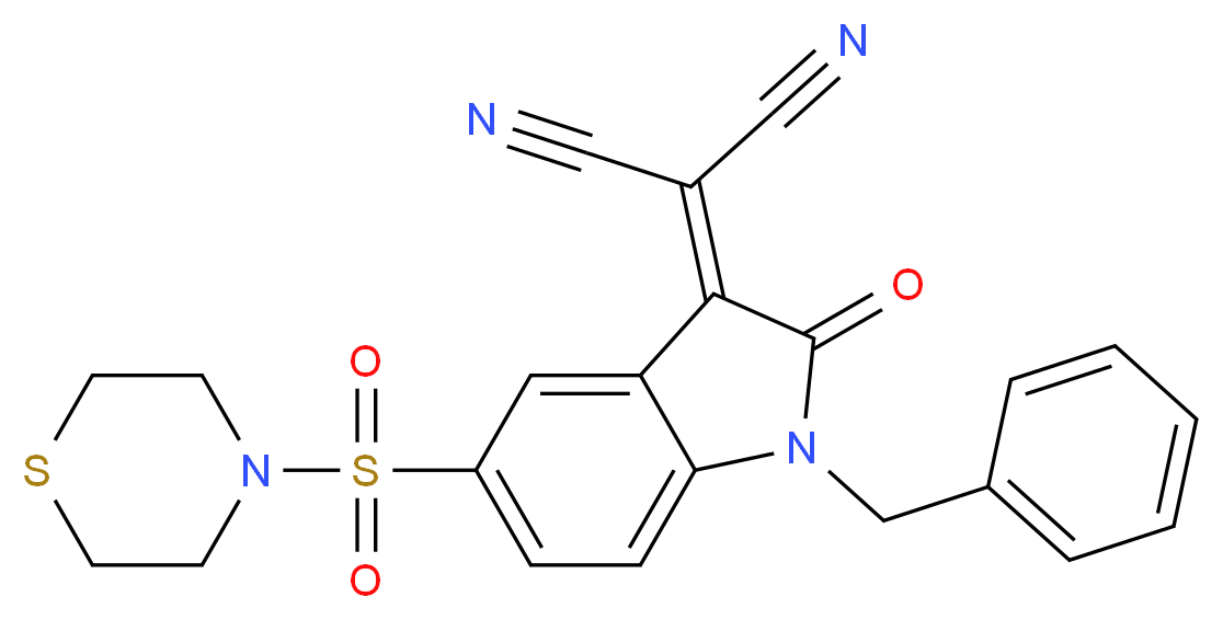 1144853-53-1 molecular structure
