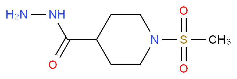 MFCD01572745 molecular structure