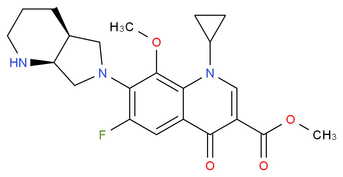 721970-35-0 molecular structure