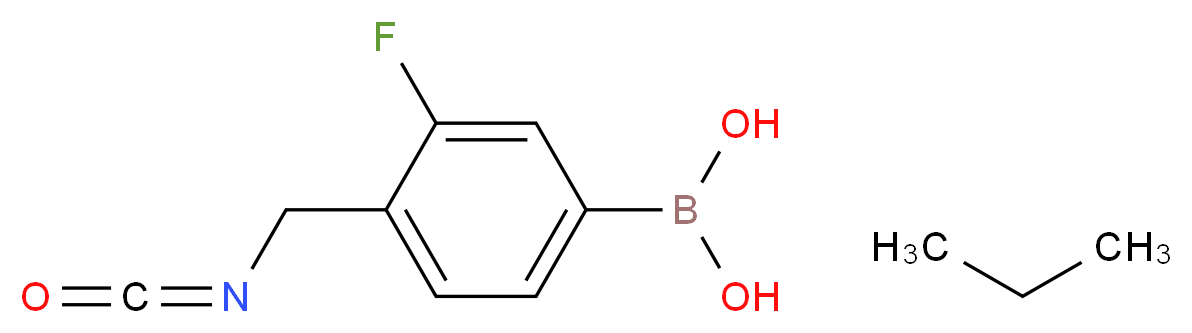 874289-14-2 molecular structure