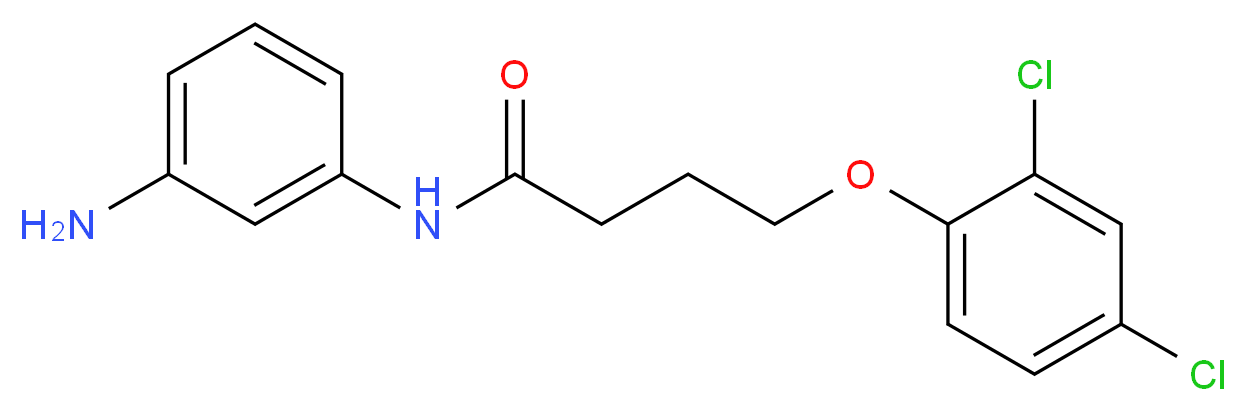 MFCD09997086 molecular structure