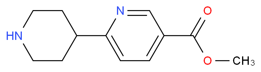 1196157-10-4 molecular structure