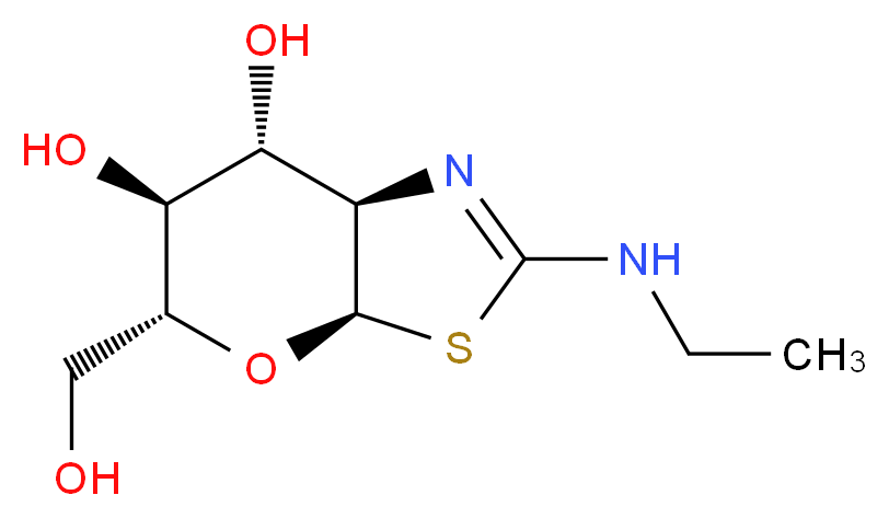 1009816-48-1 molecular structure