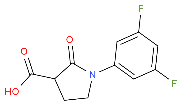 MFCD09806122 molecular structure