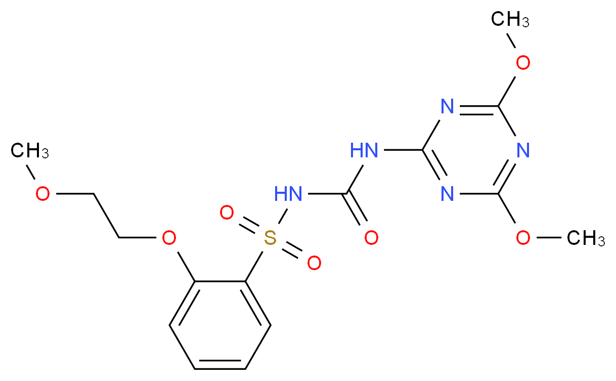 94593-91-6 molecular structure