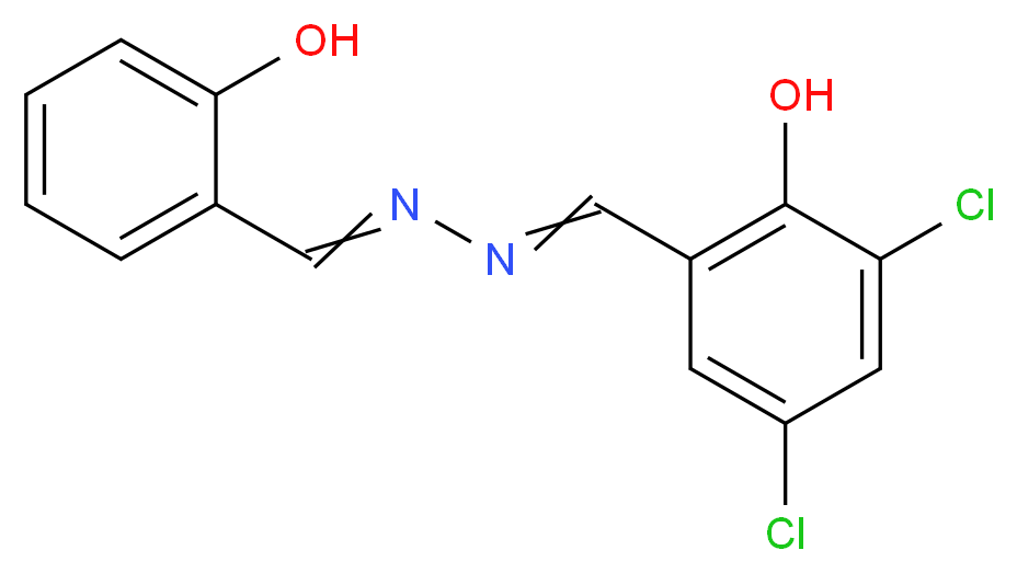 MFCD00832555 molecular structure