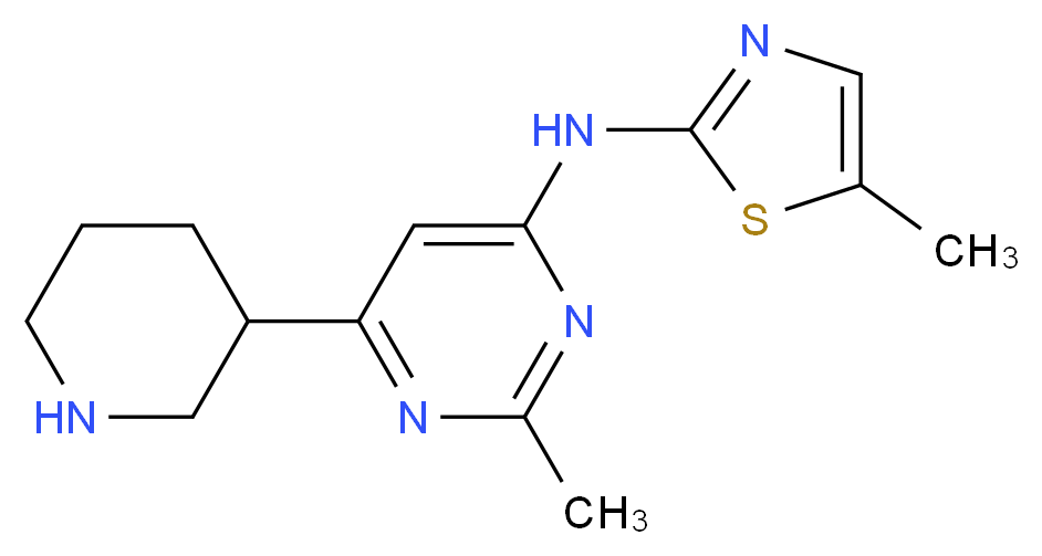 MFCD21606217 molecular structure