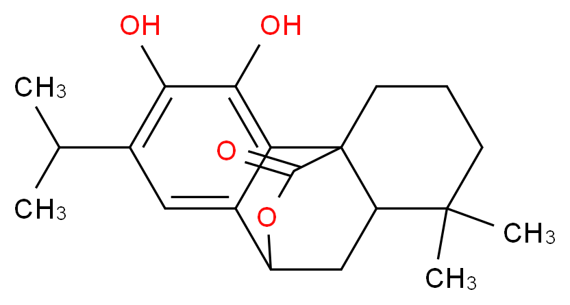 5957-80-2 molecular structure