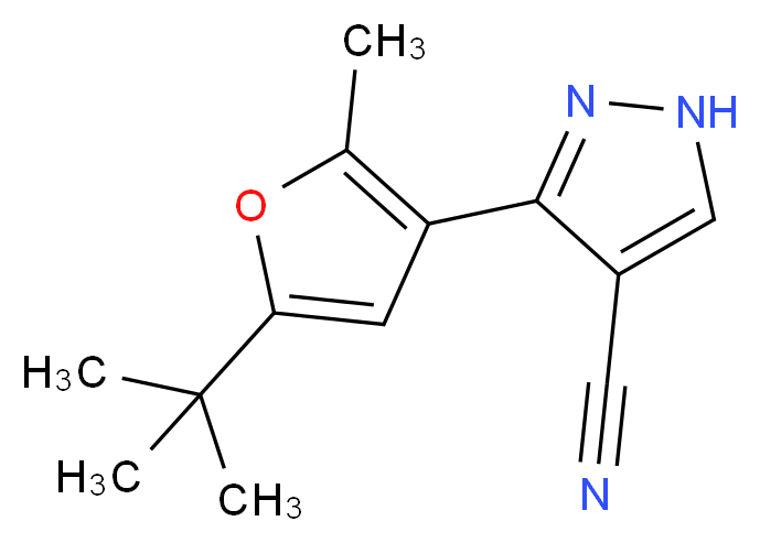 MFCD01571247 molecular structure
