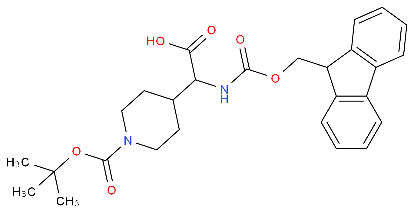 204058-24-2 molecular structure