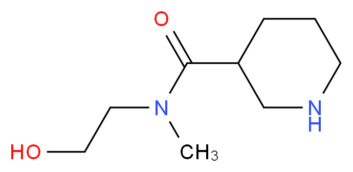MFCD12809322 molecular structure