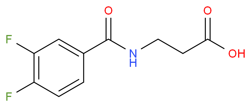 MFCD08444810 molecular structure