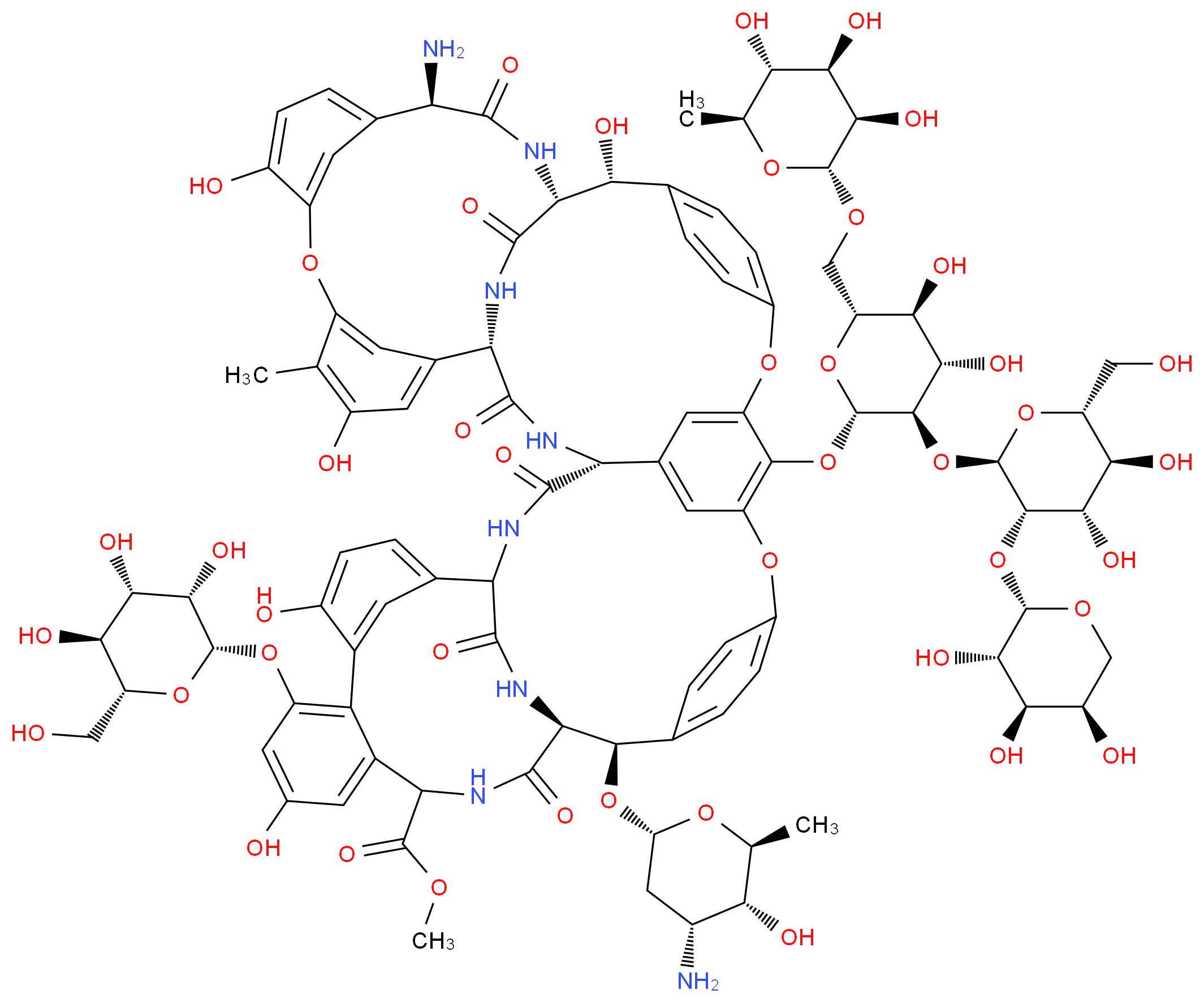 11140-99-1 molecular structure