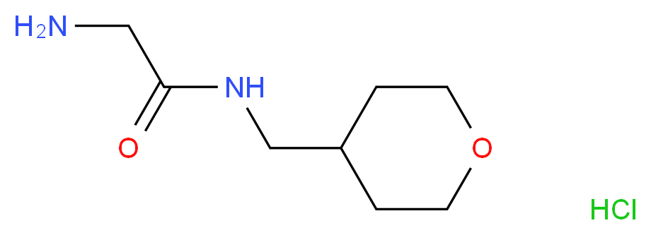 MFCD13562864 molecular structure