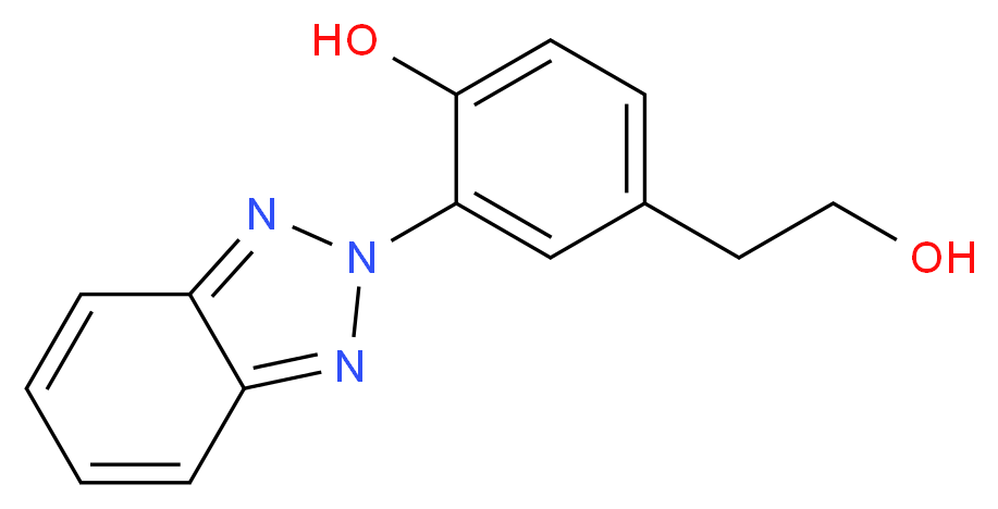 96549-95-0 molecular structure