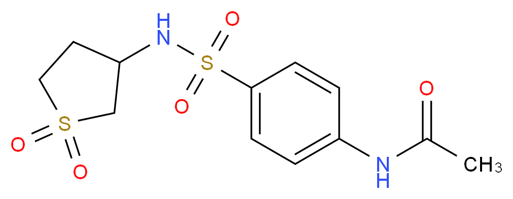 MFCD03028785 molecular structure