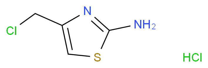 59608-97-8 molecular structure