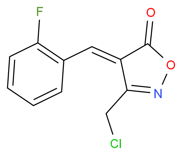 MFCD12027796 molecular structure