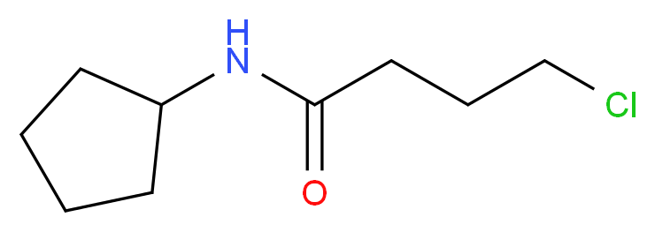 MFCD03374414 molecular structure