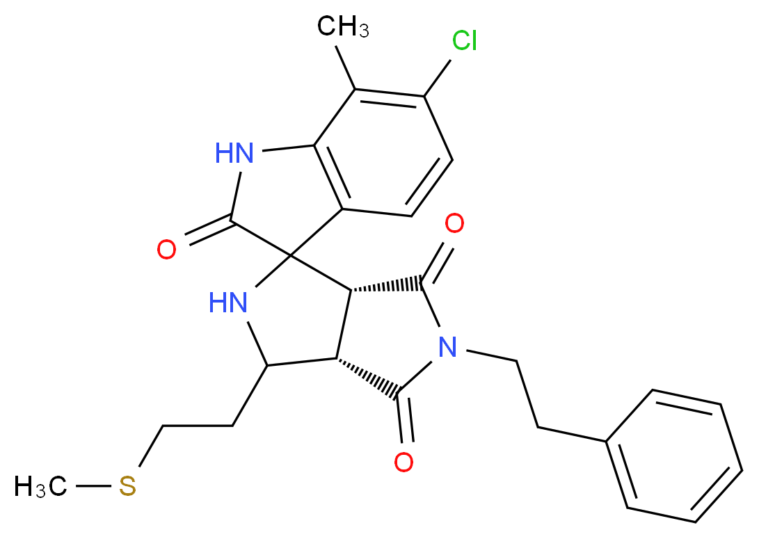 164267534 molecular structure